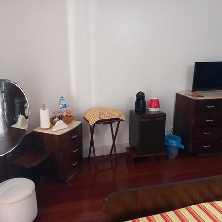 Casa Do Brasao Apartment ลาเจสดูปิโค ภายนอก รูปภาพ