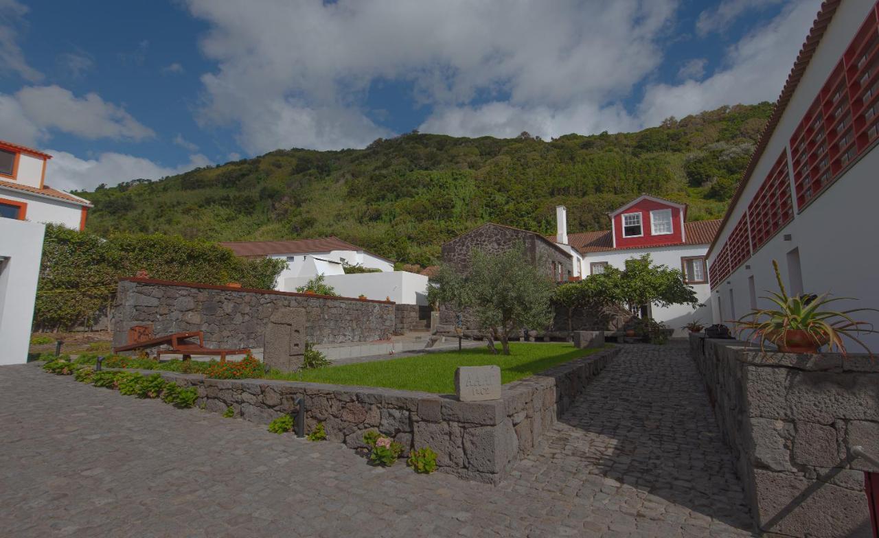 Casa Do Brasao Apartment ลาเจสดูปิโค ภายนอก รูปภาพ