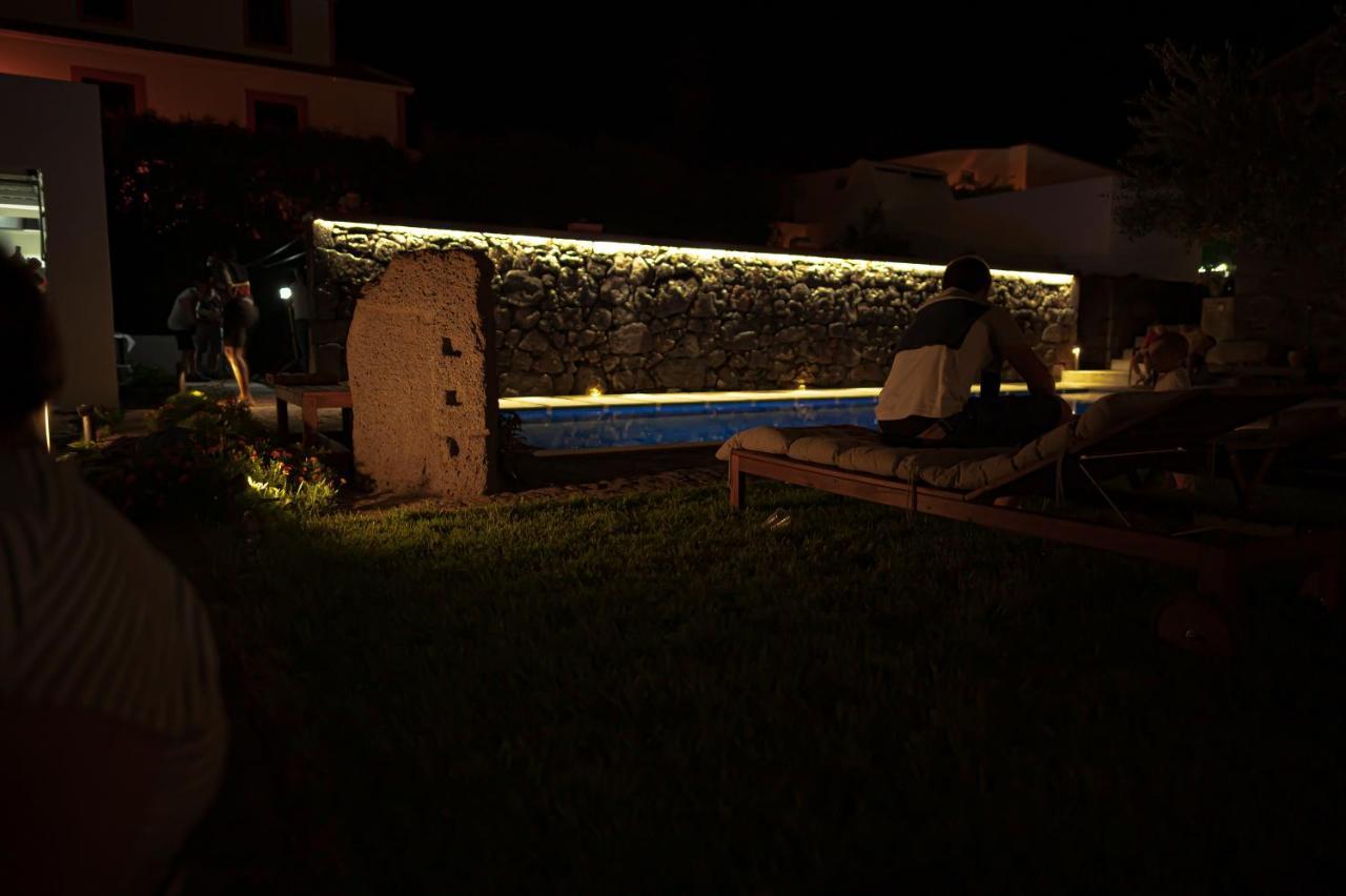 Casa Do Brasao Apartment ลาเจสดูปิโค ภายนอก รูปภาพ