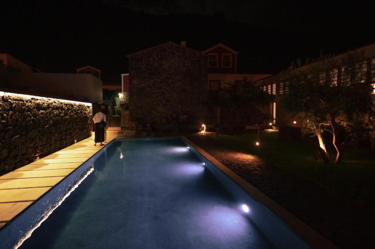 Casa Do Brasao Apartment ลาเจสดูปิโค ภายนอก รูปภาพ