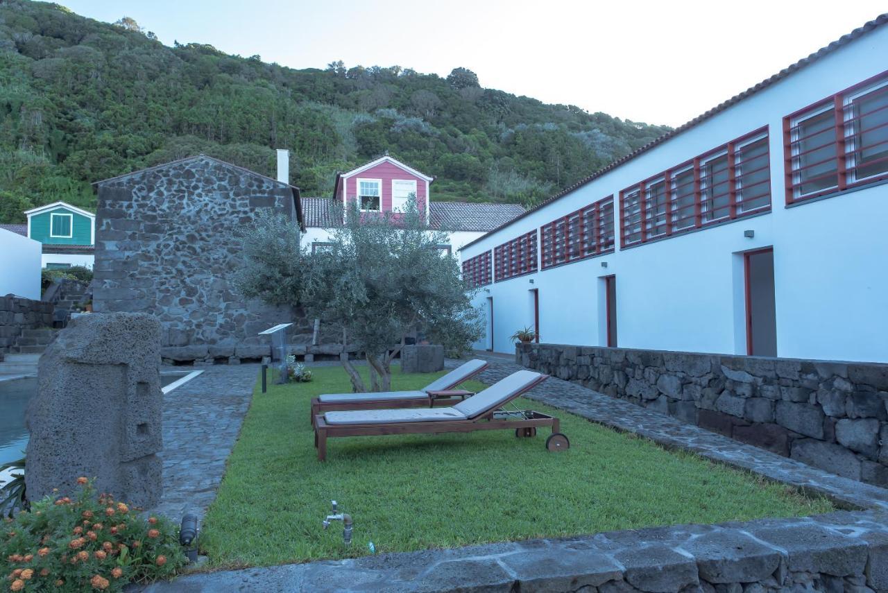 Casa Do Brasao Apartment ลาเจสดูปิโค ภายนอก รูปภาพ