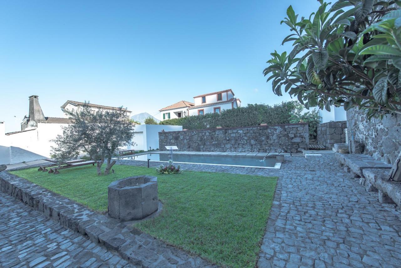 Casa Do Brasao Apartment ลาเจสดูปิโค ภายนอก รูปภาพ