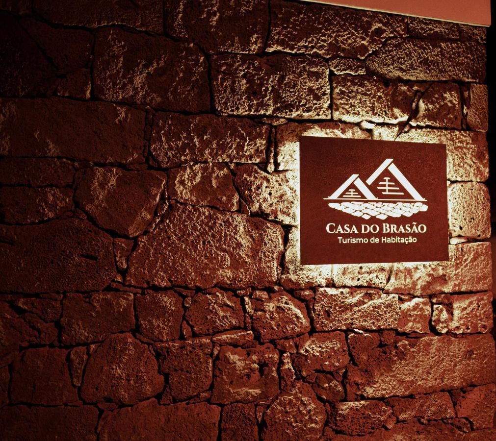 Casa Do Brasao Apartment ลาเจสดูปิโค ภายนอก รูปภาพ