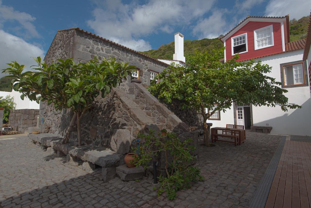 Casa Do Brasao Apartment ลาเจสดูปิโค ภายนอก รูปภาพ