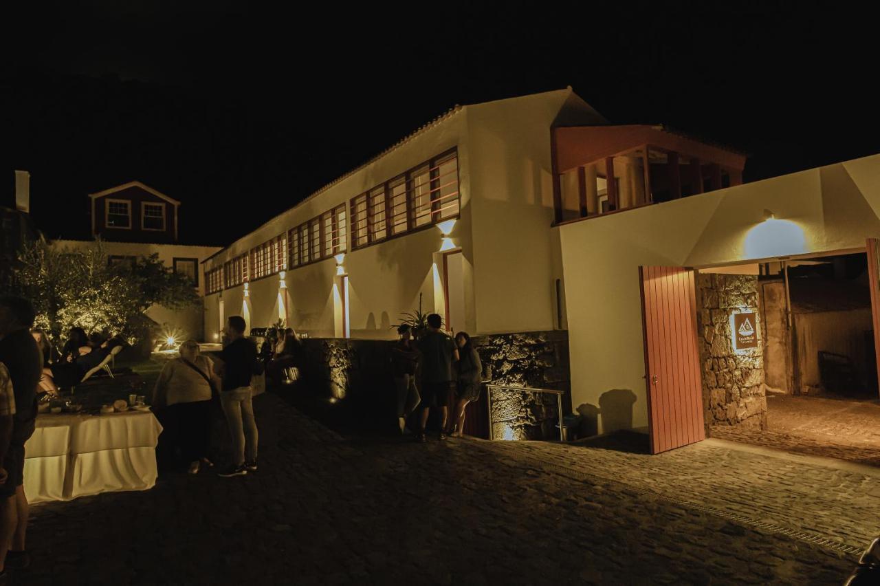 Casa Do Brasao Apartment ลาเจสดูปิโค ภายนอก รูปภาพ