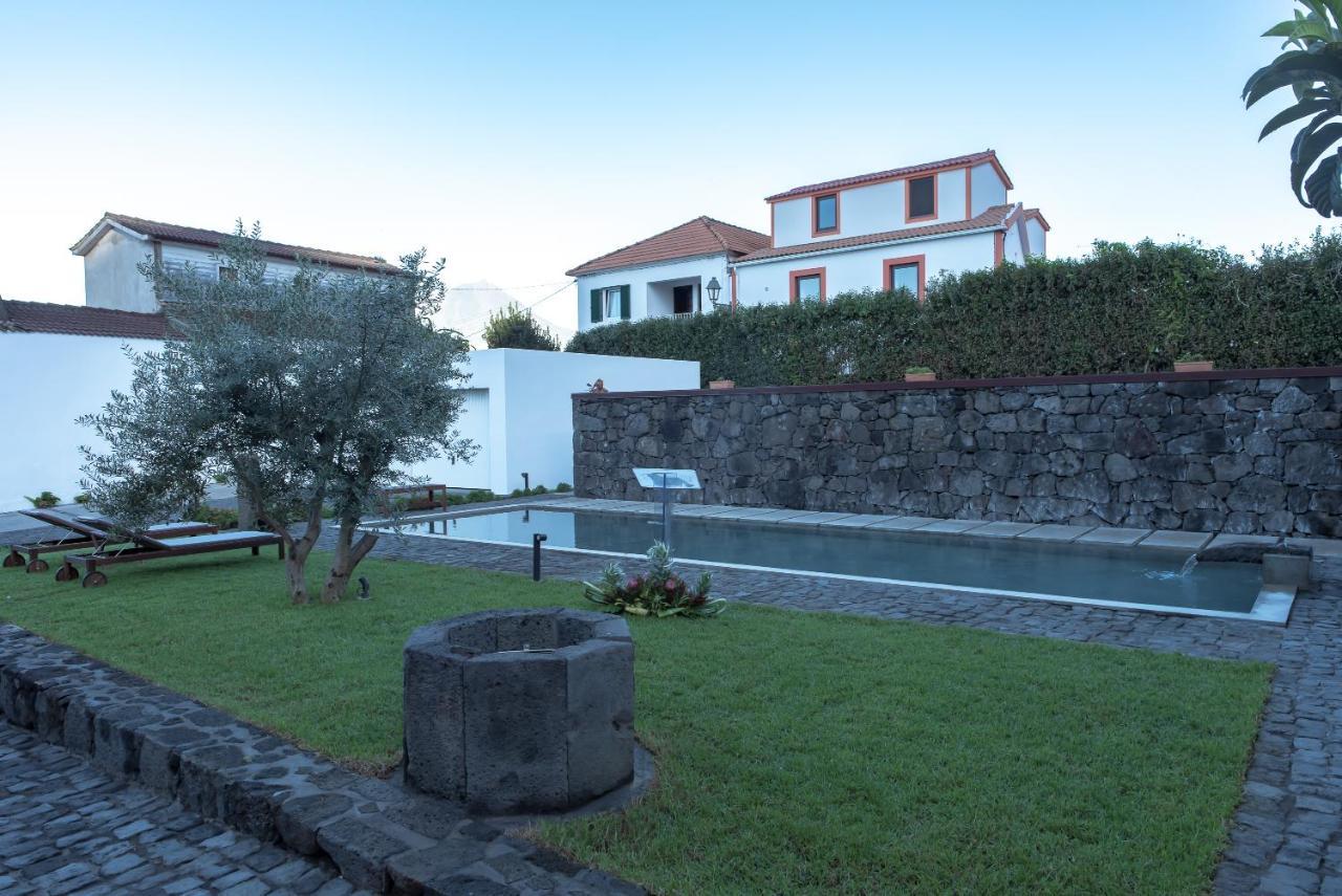 Casa Do Brasao Apartment ลาเจสดูปิโค ภายนอก รูปภาพ