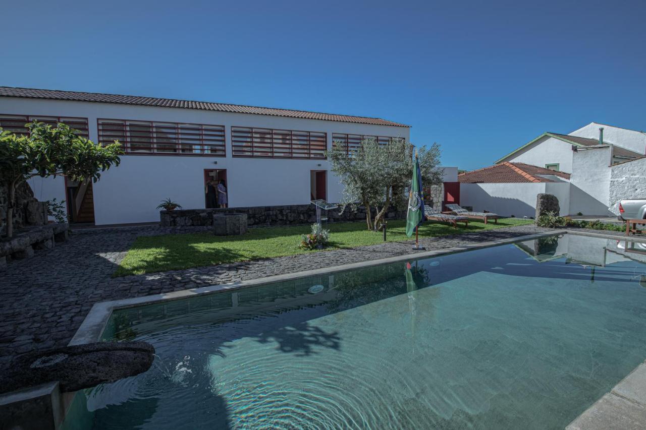 Casa Do Brasao Apartment ลาเจสดูปิโค ภายนอก รูปภาพ