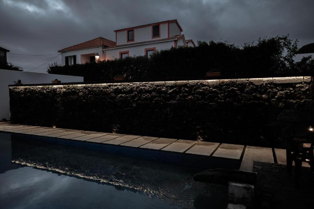 Casa Do Brasao Apartment ลาเจสดูปิโค ภายนอก รูปภาพ