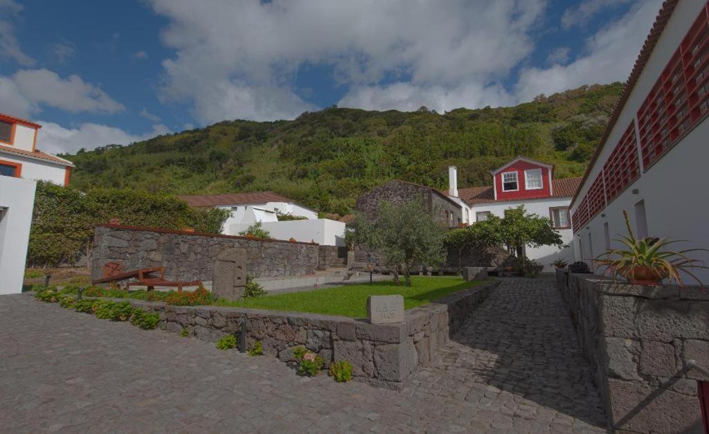 Casa Do Brasao Apartment ลาเจสดูปิโค ภายนอก รูปภาพ