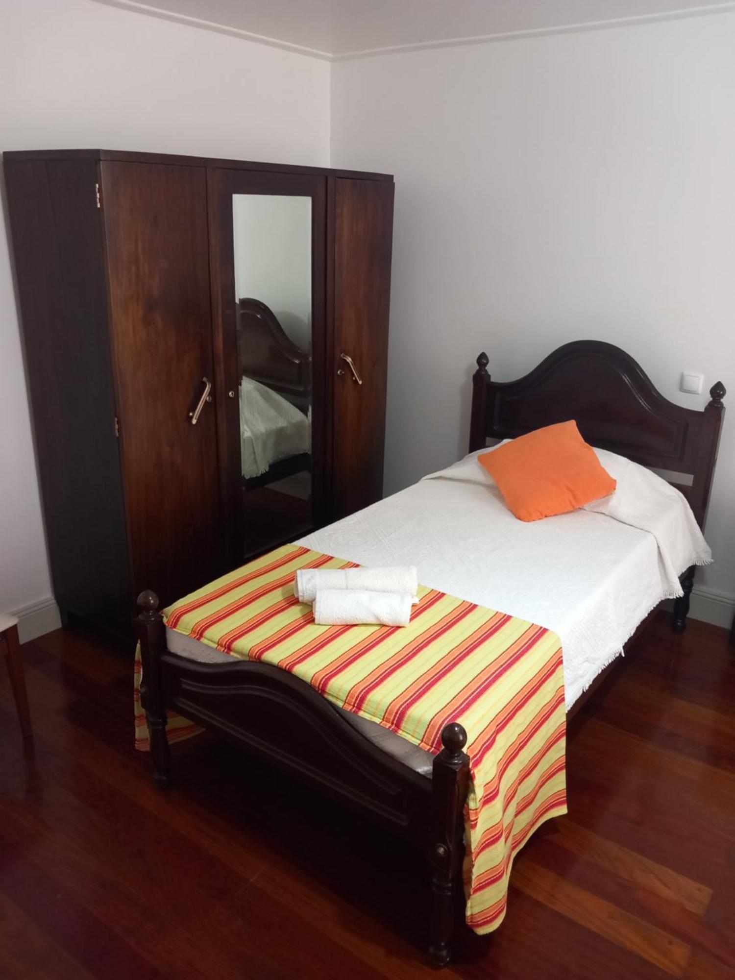 Casa Do Brasao Apartment ลาเจสดูปิโค ภายนอก รูปภาพ