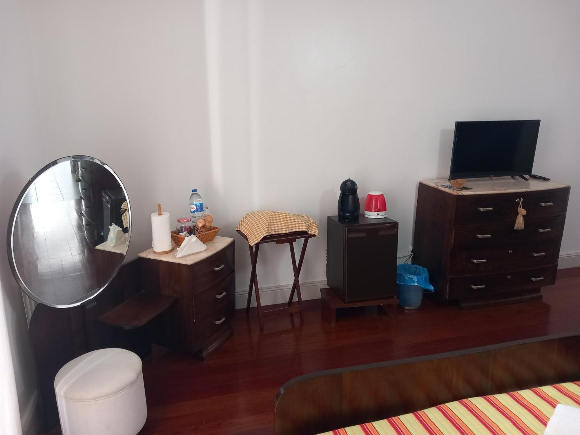 Casa Do Brasao Apartment ลาเจสดูปิโค ภายนอก รูปภาพ