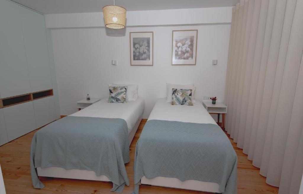 Casa Do Brasao Apartment ลาเจสดูปิโค ภายนอก รูปภาพ