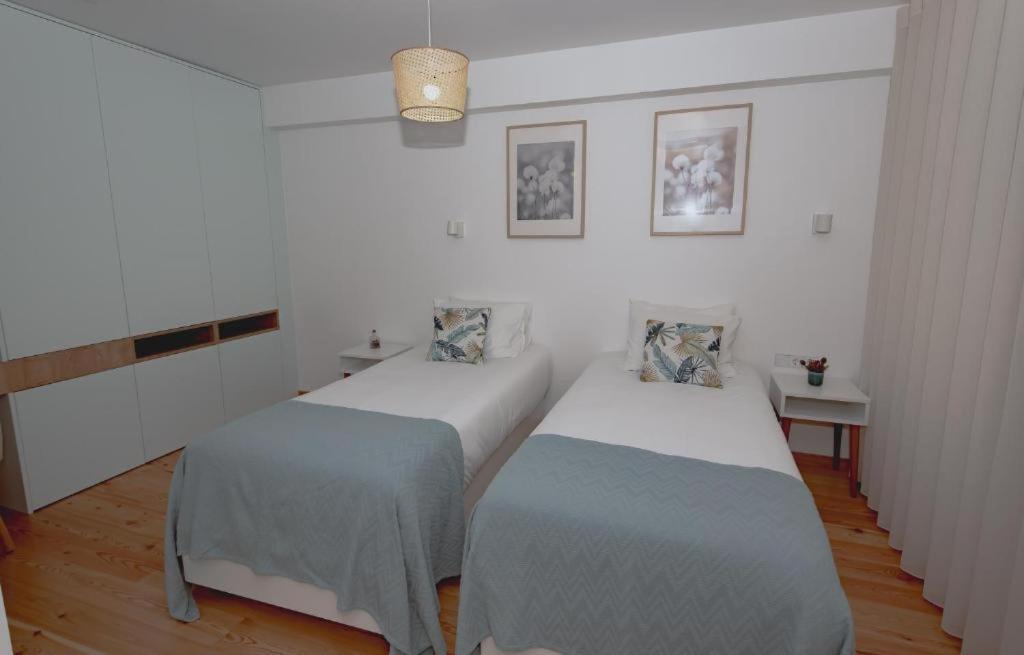Casa Do Brasao Apartment ลาเจสดูปิโค ภายนอก รูปภาพ