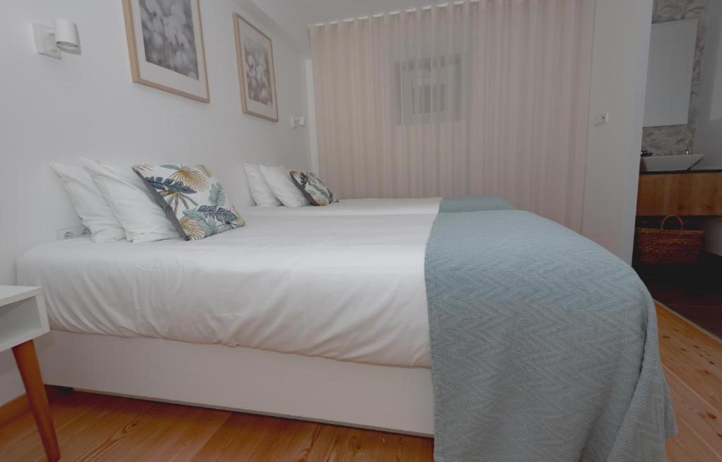 Casa Do Brasao Apartment ลาเจสดูปิโค ภายนอก รูปภาพ