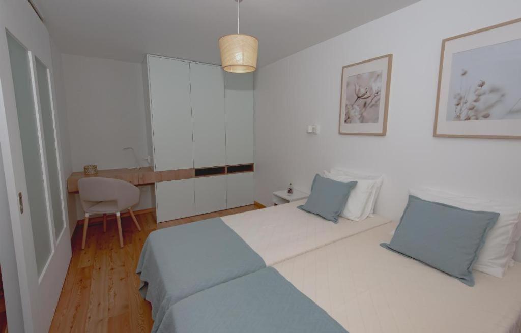 Casa Do Brasao Apartment ลาเจสดูปิโค ภายนอก รูปภาพ