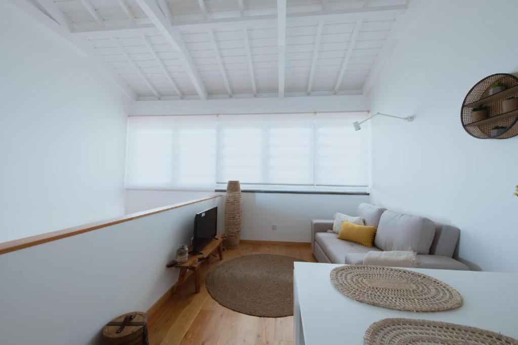 Casa Do Brasao Apartment ลาเจสดูปิโค ภายนอก รูปภาพ