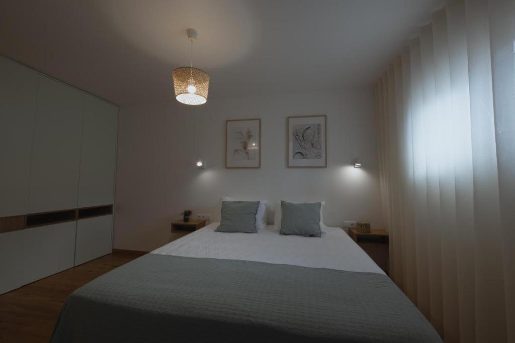 Casa Do Brasao Apartment ลาเจสดูปิโค ภายนอก รูปภาพ