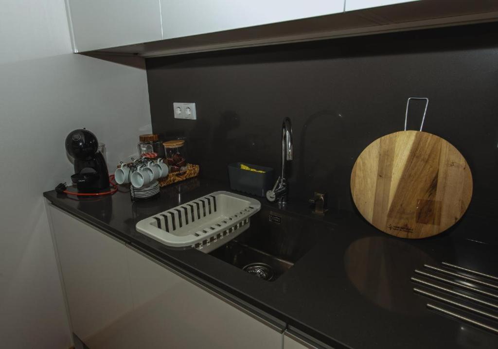 Casa Do Brasao Apartment ลาเจสดูปิโค ภายนอก รูปภาพ