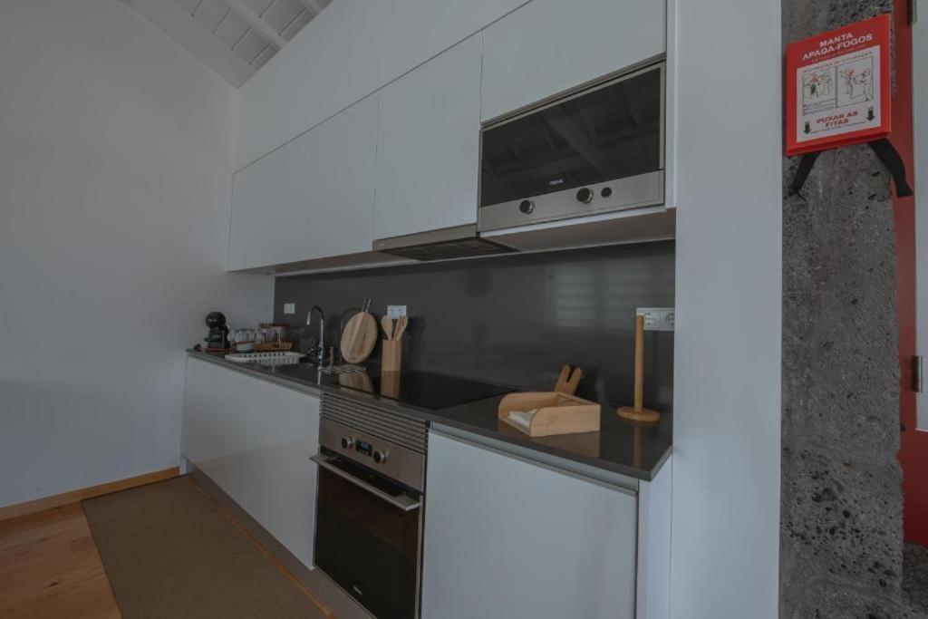 Casa Do Brasao Apartment ลาเจสดูปิโค ภายนอก รูปภาพ