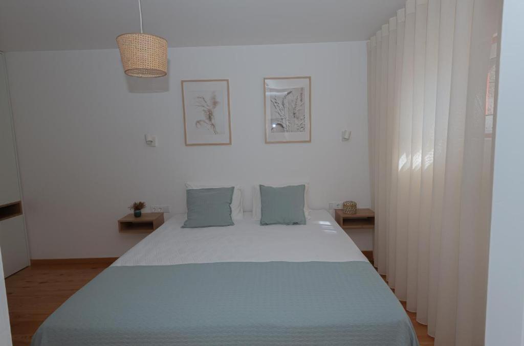 Casa Do Brasao Apartment ลาเจสดูปิโค ภายนอก รูปภาพ