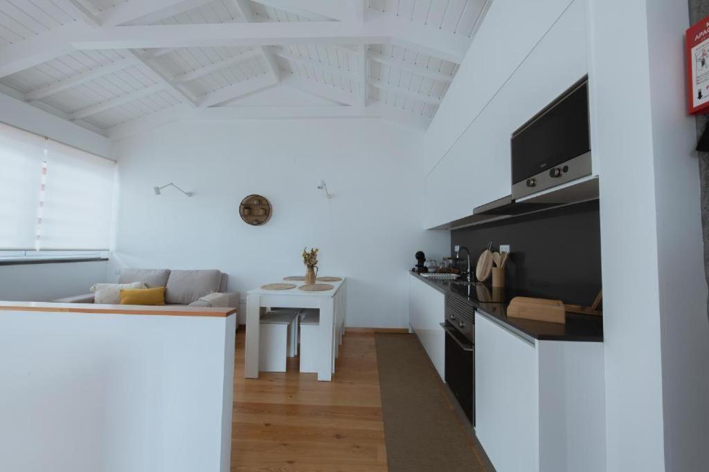 Casa Do Brasao Apartment ลาเจสดูปิโค ภายนอก รูปภาพ