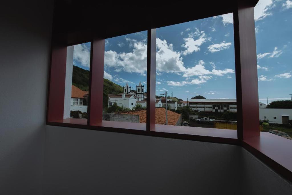 Casa Do Brasao Apartment ลาเจสดูปิโค ภายนอก รูปภาพ